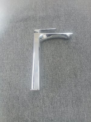 Picture of Basin Mixer Long