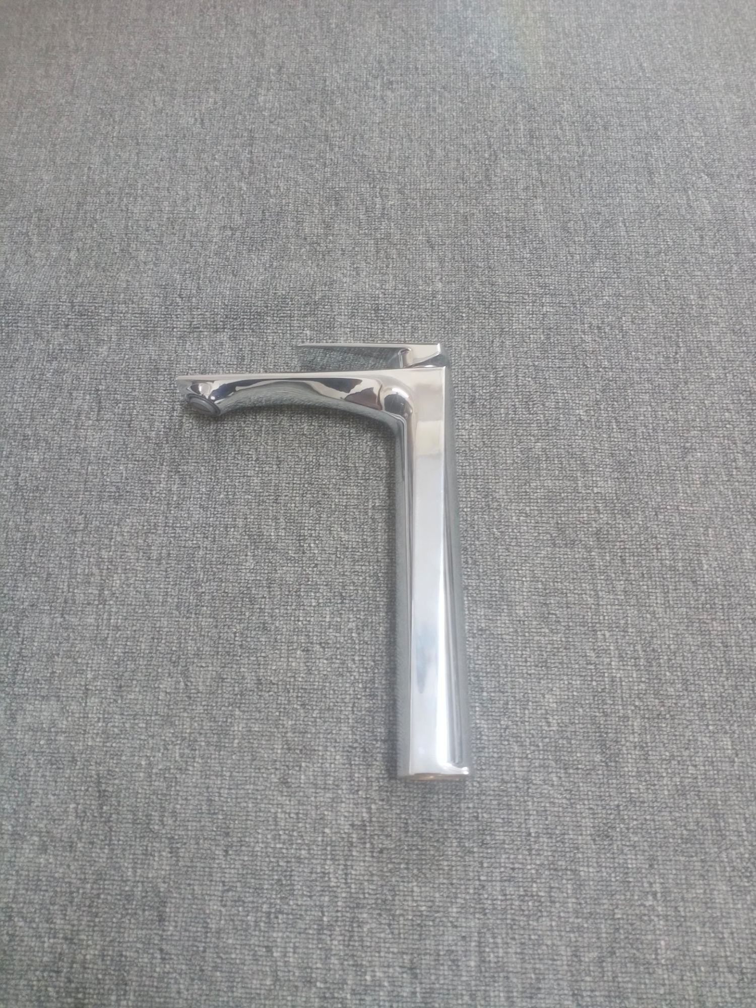 Picture of Basin Mixer Long
