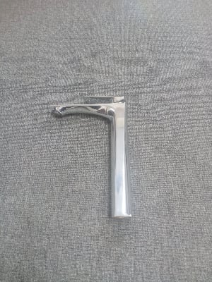 Picture of Basin Mixer Long