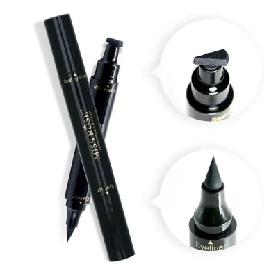 Picture of Miss Rose 2 in 1 Stamp Eyeliner