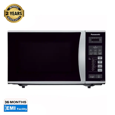 Picture of Panasonic 23 Liter Grill Microwave Oven (NN-GT342) 