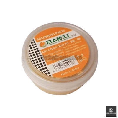 Picture of Soldering Paste / Rosin – BAKU BK (40gm) (2 pcs)