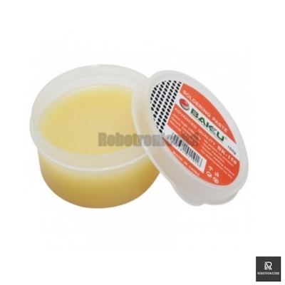 Picture of Soldering Paste / Rosin – BAKU BK (40gm) (5 pcs)