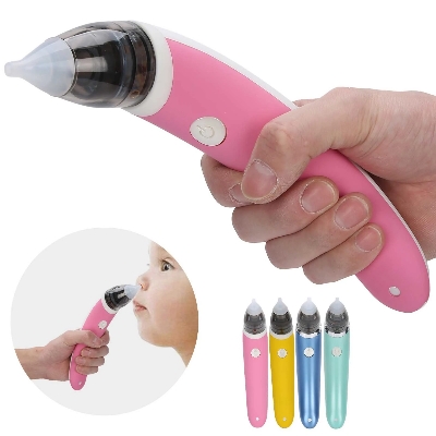 Picture of Electric Baby Nose Cleaner