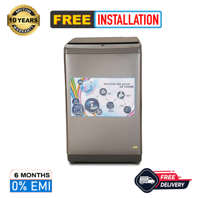 Picture of VISION Top Loading Washing Machine 10KG (TL-10P)