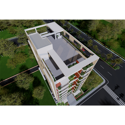 Picture of Property Daffodil 1300 sft Flat For Sale  at US Bangla R/A, Rupgonj, Narayangonj