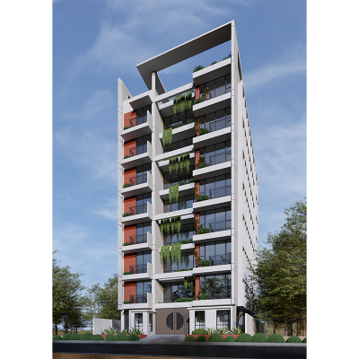 Picture of Property Daffodil 1300 sft Flat For Sale  at US Bangla R/A, Rupgonj, Narayangonj