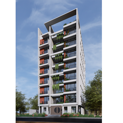 Picture of Property Daffodil 1300 sft Flat For Sale  at US Bangla R/A, Rupgonj, Narayangonj