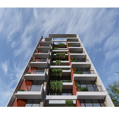 Picture of Property Daffodil 1300 sft Flat For Sale  at US Bangla R/A, Rupgonj, Narayangonj