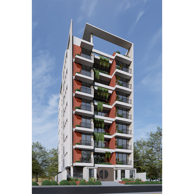 Picture of Property Daffodil 1300 sft Flat For Sale  at US Bangla R/A, Rupgonj, Narayangonj