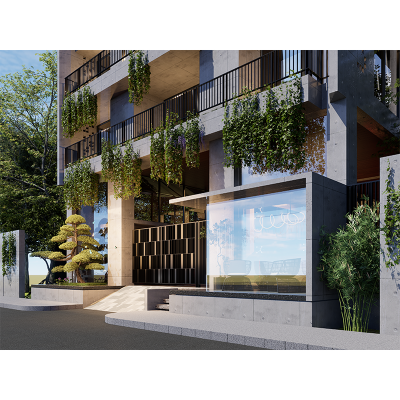 Picture of Property Akash Lina 2850 sft Flat For Sale at Jolshiri Abashon 