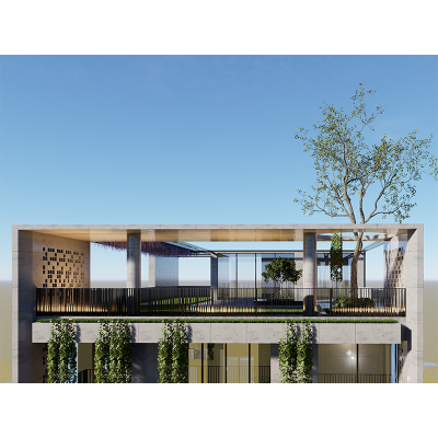Picture of Property Akash Lina 2850 sft Flat For Sale at Jolshiri Abashon 