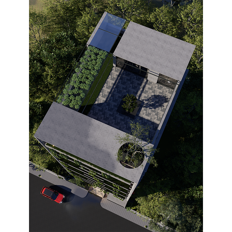 Picture of Property Akash Lina 2850 sft Flat For Sale at Jolshiri Abashon 