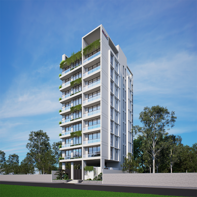 Picture of Property Shanti Sarabor 2850 sft Flat For Sale at Jolshiri Abashon 