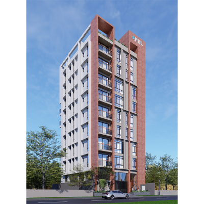 Picture of Property Bayt Al Nibrash 2850 sft Flat For Sale at Jolshiri Abashon 