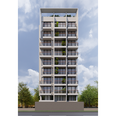Picture of Property Bayt Al Nibrash 2850 sft Flat For Sale at Jolshiri Abashon 