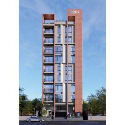 Picture of Property Bayt Al Nibrash 2850 sft Flat For Sale at Jolshiri Abashon 