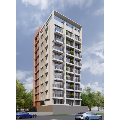 Picture of Property Bayt Al Nibrash 2850 sft Flat For Sale at Jolshiri Abashon 