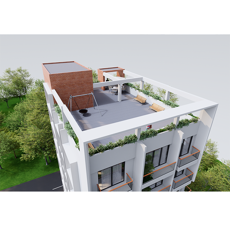 Picture of Property Bayt Al Nibrash 2850 sft Flat For Sale at Jolshiri Abashon 