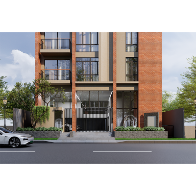 Picture of Property Bayt Al Nibrash 2850 sft Flat For Sale at Jolshiri Abashon 