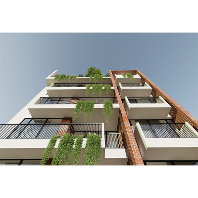 Picture of Property Elysian Bliss 2850 sft Flat For Sale at Jolshiri Abashon 