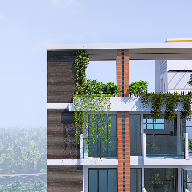 Picture of Property Anika Kutir 2850 sft Flat For Sale at Jolshiri Abashon 