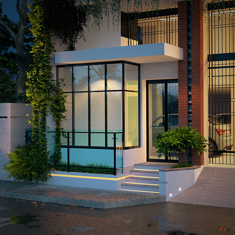 Picture of Property Anika Kutir 2850 sft Flat For Sale at Jolshiri Abashon 