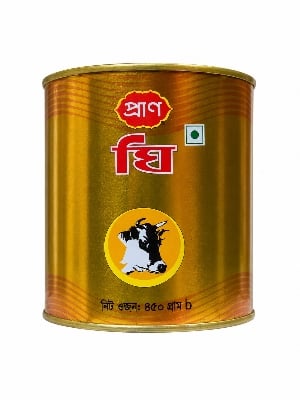 Picture of PRAN Ghee Premium 450gm