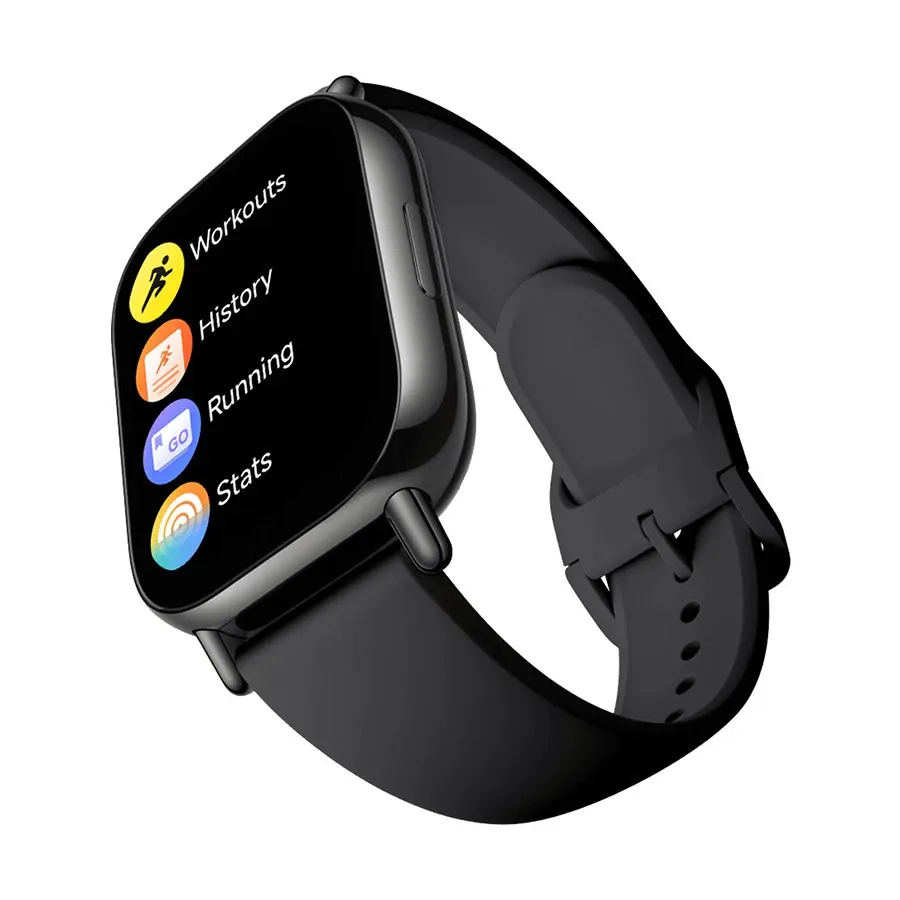 Picture of Redmi Watch 5 Lite - Black
