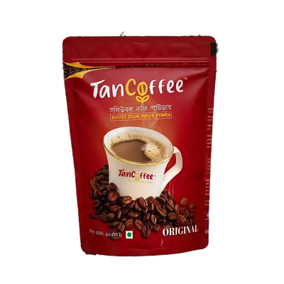 Picture of TanCoffee Original Coffee Pouch Pack 95g