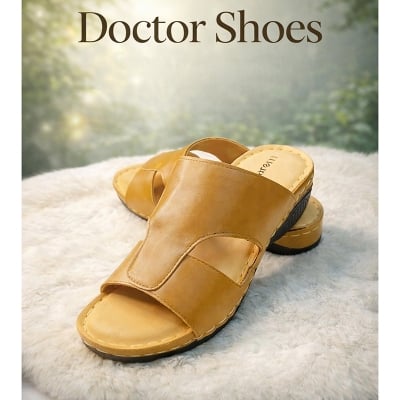 Picture of Masturd Doctor Shoe-1 - Masturd