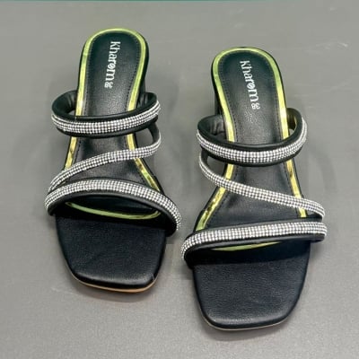 Picture of Sparkle 3-Starp - Black