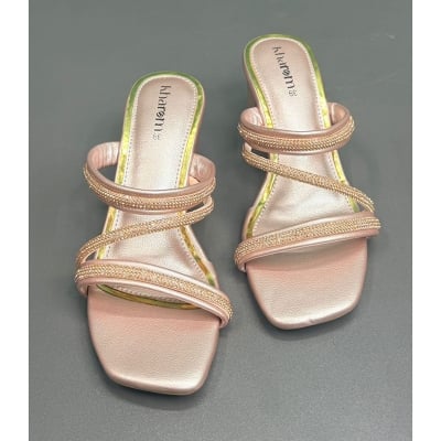 Picture of Sparkle 3-Starp - Golden