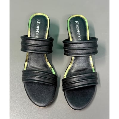 Picture of 2-Belt PU - Black