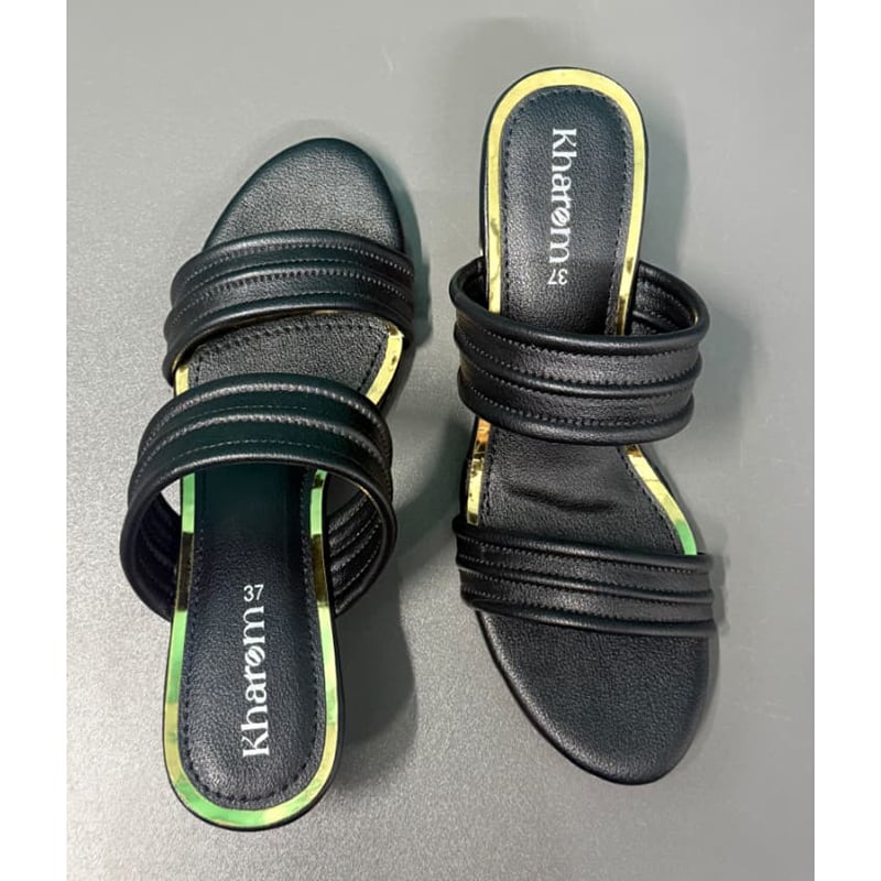 Picture of 2-Belt PU - Black