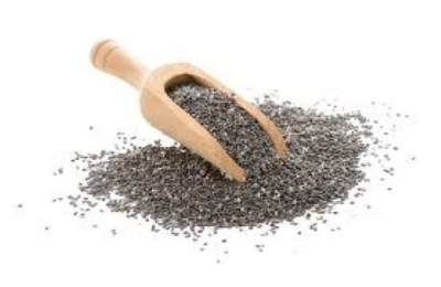 Picture of Nutricious Chia Seeds -200 gm - Chia Seed