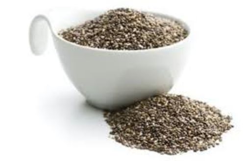 Picture of Chia Seeds/Chia Seed(Brazil)- 250Gm