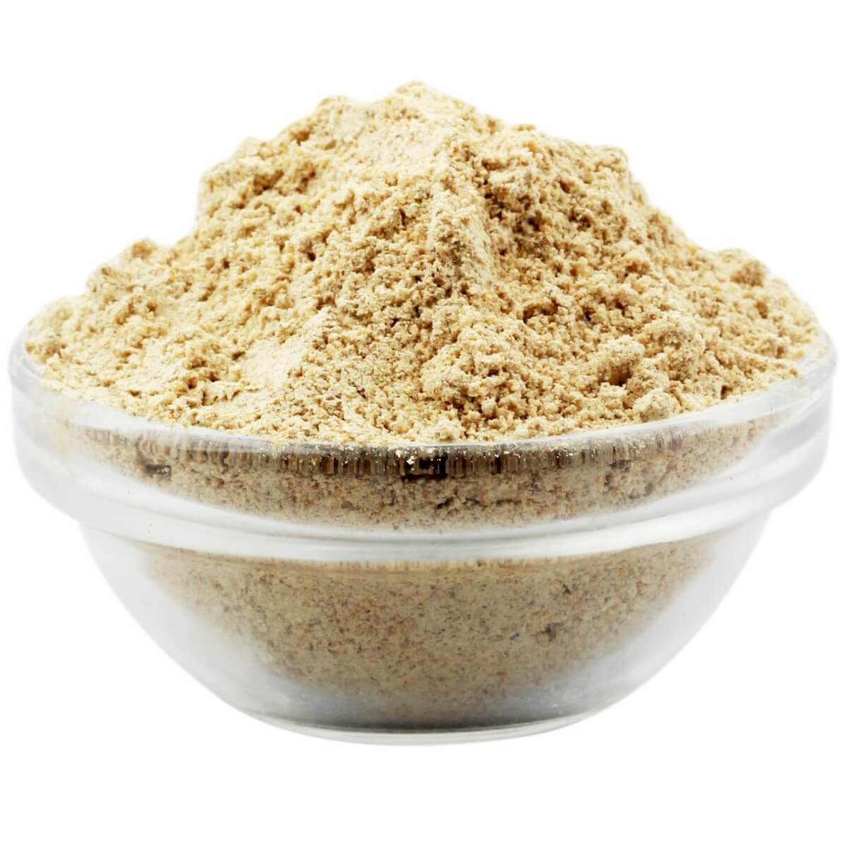 Picture of Alkushi Powder (Purified with milk) 200gm (Pahari bij)