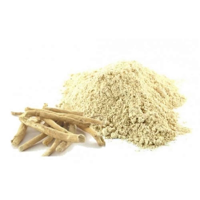Picture of A shwaga ndha Powder -200gm (Indian and natural)