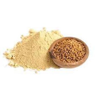 Picture of Fenugreek Powder (Methi Gura) - 250 gm