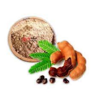 Picture of Tetul Biz Gura - 100 gm( Tamarind seed powder)