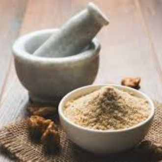 Picture of Hing Powder - 50 Gm (Indian) - Hing Powder/Powder