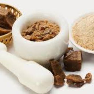 Picture of Hing Powder - 50 Gm (Indian) - Hing Powder/Powder