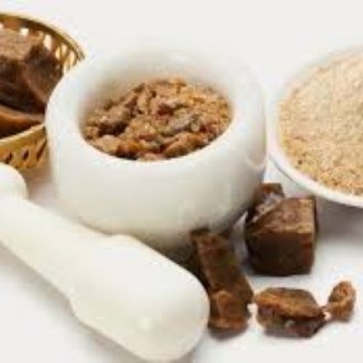 Picture of Hing Powder - 50 Gm (Indian) - Hing Powder/Powder