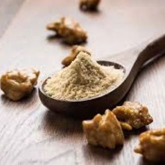 Picture of Hing Powder - 50 Gm (Indian) - Hing Powder/Powder