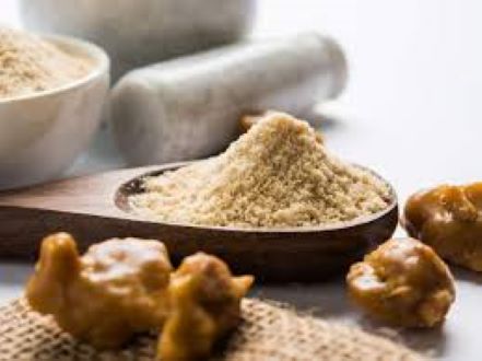 Picture of Hing Powder - 50 Gm (Indian) - Hing Powder/Powder