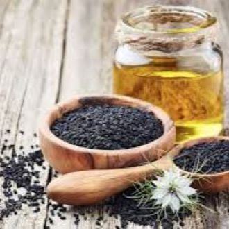 Picture of Black Seed Oil - 100 ml ( Kalojira Tel-Chemical Free)