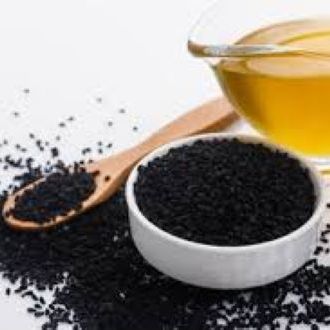 Picture of Black Seed Oil - 100 ml ( Kalojira Tel-Chemical Free)