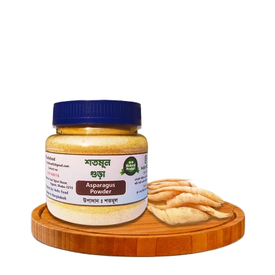 Picture of Shotomul Powder - 100 gm(Asparagus Powder)