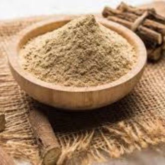 Picture of Liquorice Powder-Joshthi modhu Gura-100gm